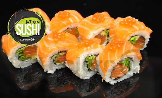 sushi radom
